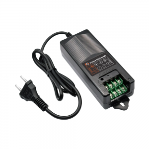 FONTE NOBREAK MULTISSAIDA 12V 05A 3 SAIDAS FC1205MB FC FONTES
