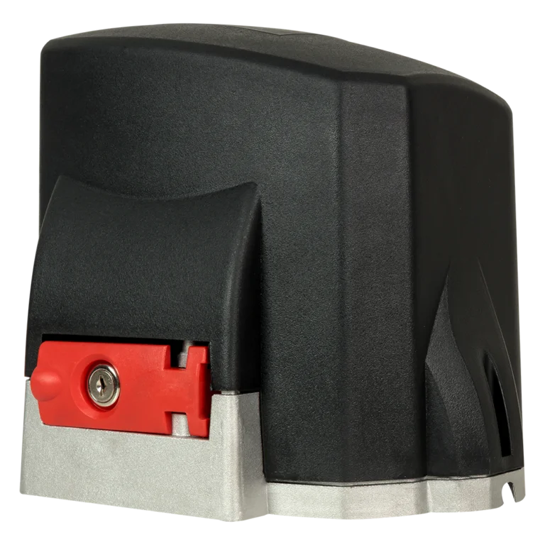 AUTOMATIZADOR KDZ TSI FIT 1/3HP 2TX F12832-GCT GAREN